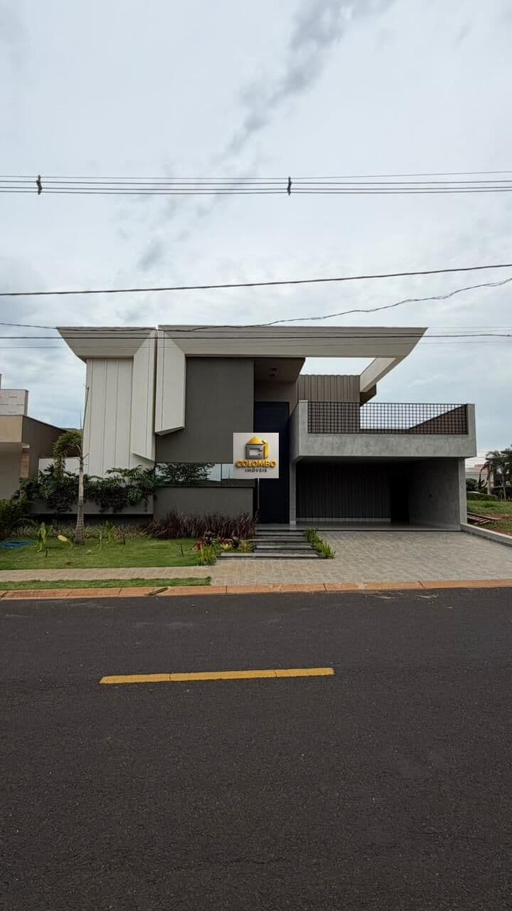 Vende-se casa no Cond. Damha VI
