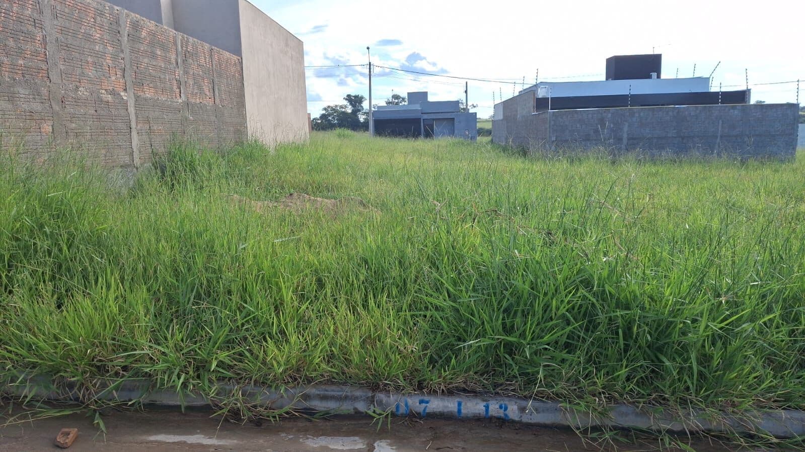 VENDA- TERRENO- LOTEAMENTO SET JARDIM- SCHMITT