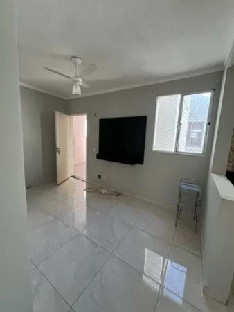 VENDA- COND. RIO EBROS - JD. PLANALTO RIO PRETO