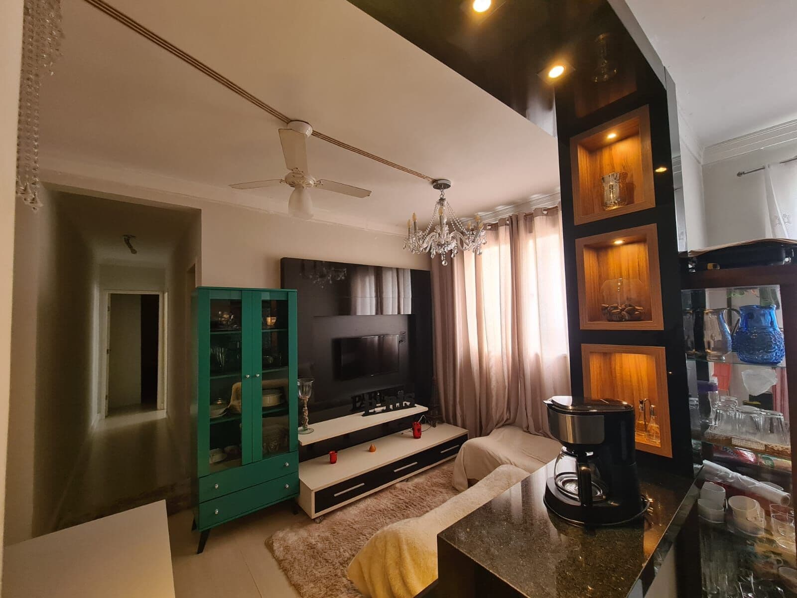 VENDA – APARTAMENTO RIO AMAZONAS – RIO PRETO