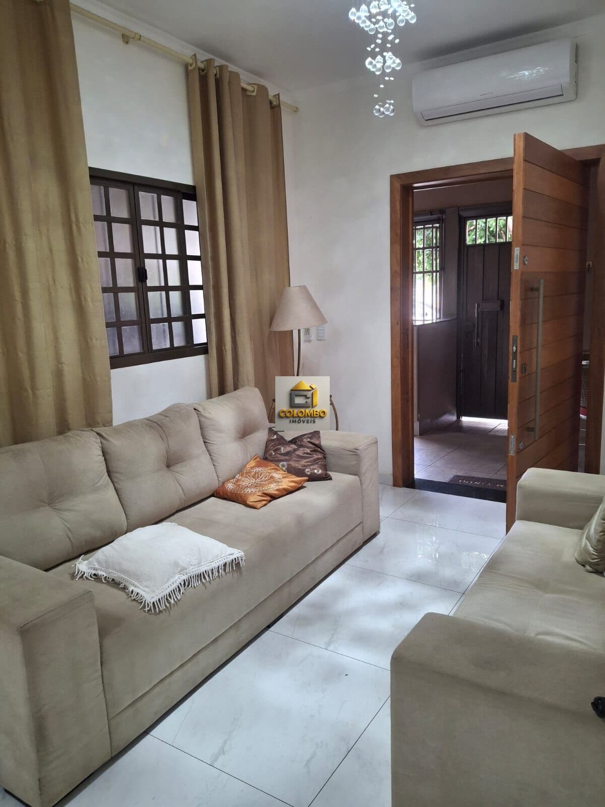 VENDA – LINDA CASA – BOA VISTA – RIO PRETO