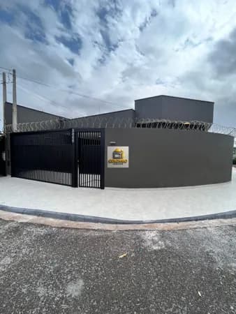 Casa à Venda – Conforto e Modernidade