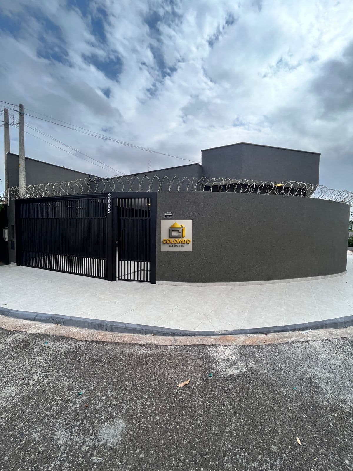 Casa à Venda – Conforto e Modernidade