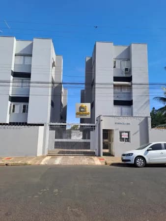 VENDA- APARTAMENTO 2 DORM - JD. VETORASSO