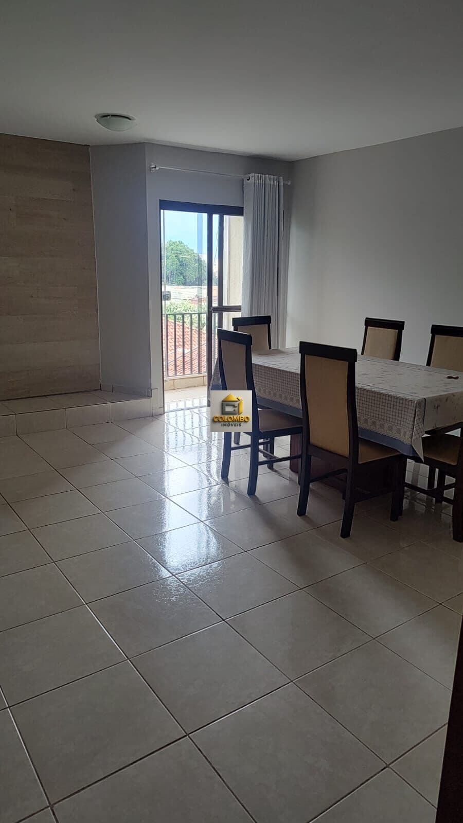 VENDA – APARTAMENTO EDIFÍCIO MELLO – BAIRRO ELDORADO – RIO PRETO