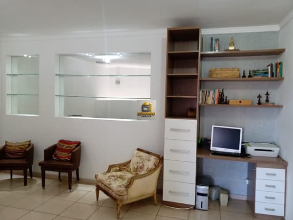 VENDA- APARTAMENTO COBERTURA DUPLEX- BAIRRO HIGIENÓPOLIS