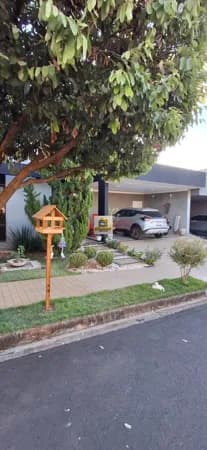 Vende-se Casa no Residencial Alta Vista