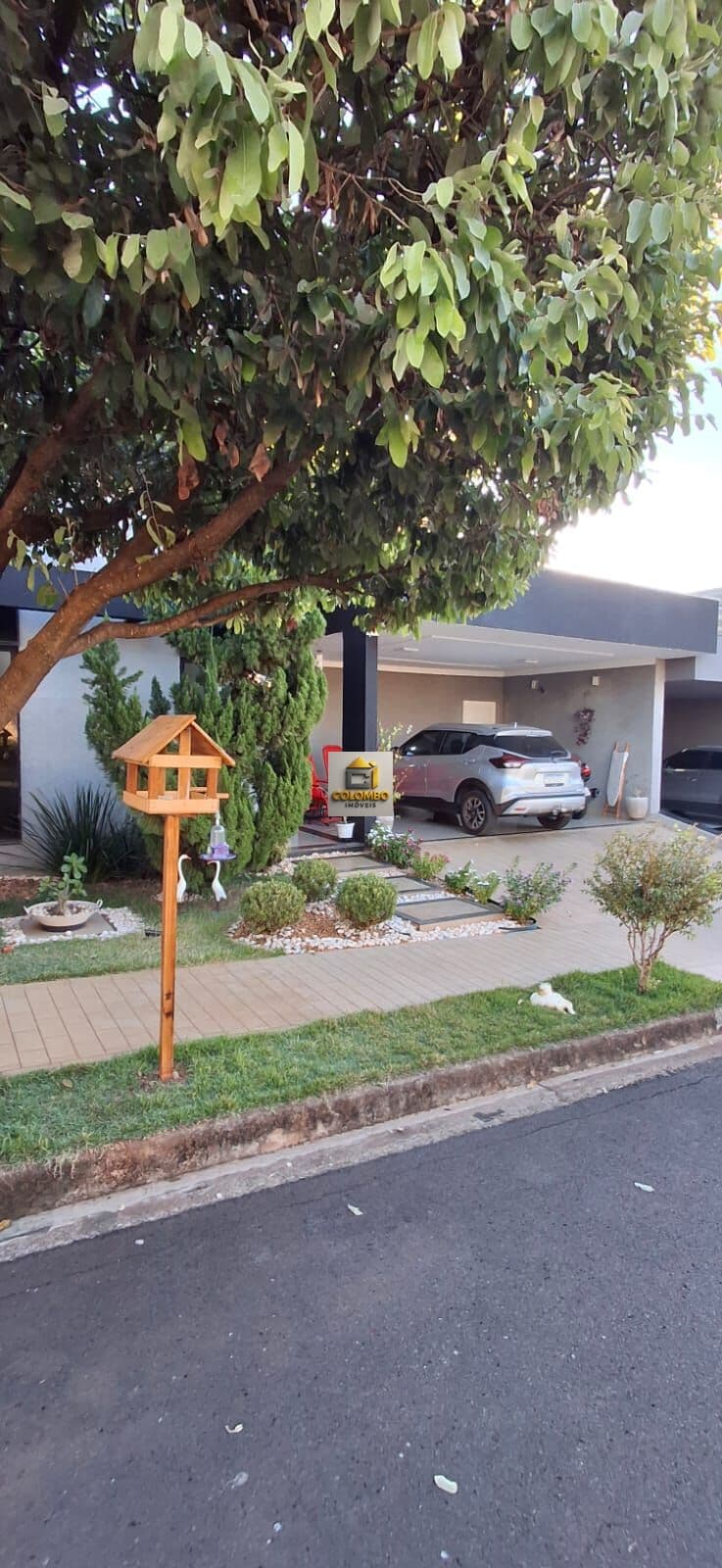 Vende-se Casa no Residencial Alta Vista