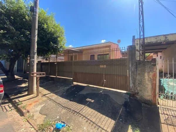 VENDA - CASA JARDIM SÃO FRANCISCO