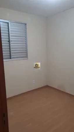 Apartamento para Aluguel – Condomínio Parque Rio das Flores