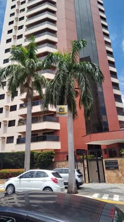 VENDA – APARTAMENTO EDIFÍCIO MAISON GRANVILLE – RIO PRETO