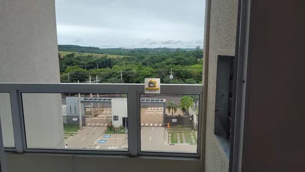 VENDA – APARTAMENTO COM ELEVADOR - RIO LIRI – IMÓVEL NOVÍSSIMO – RIO PRETO