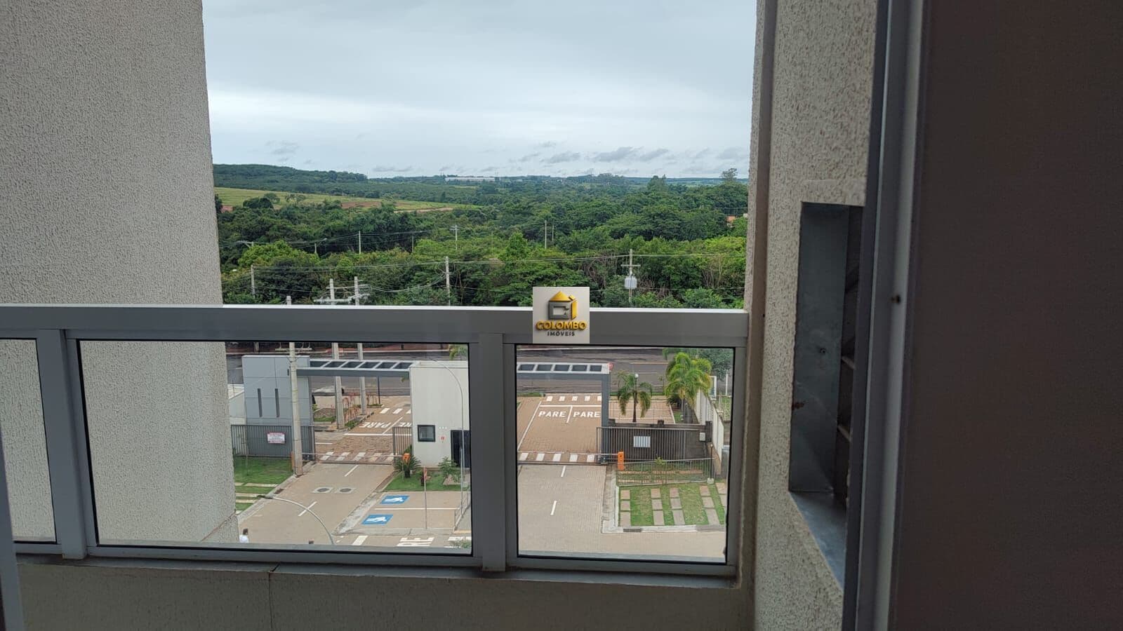 VENDA – APARTAMENTO COM ELEVADOR - RIO LIRI – IMÓVEL NOVÍSSIMO – RIO PRETO