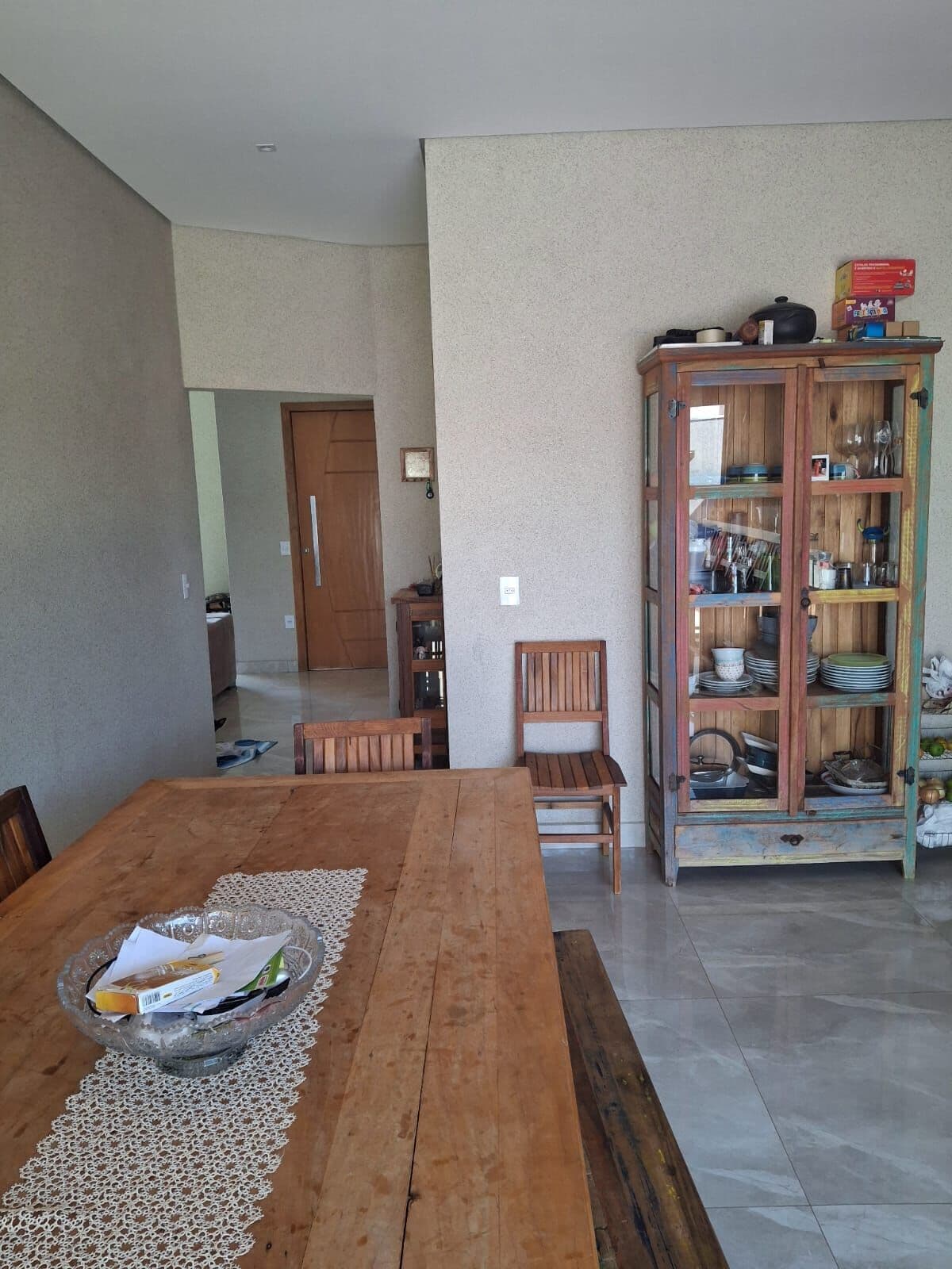VENDA - CASA - RES. JARDIM DAS PALMEIRAS III - BADY BASSIT