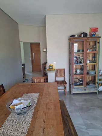 VENDA - CASA - RES. JARDIM DAS PALMEIRAS III - BADY BASSIT