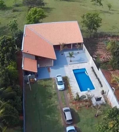 VENDA- CHÁCARA EST. SÃO JUDAS TADEU - RIO PRETO