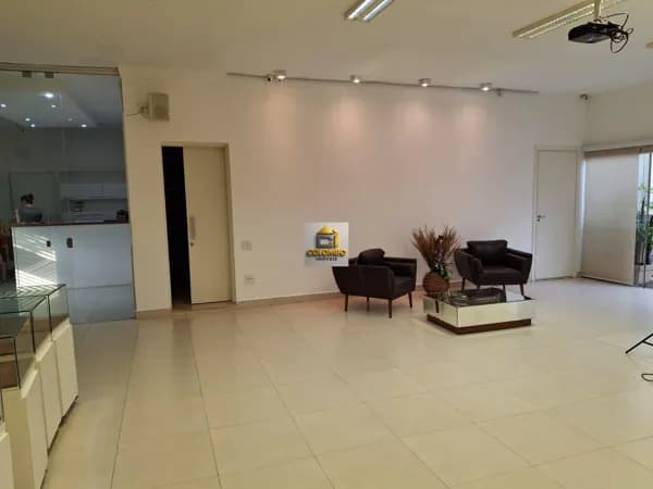 VENDA- CASA - RESIDENCIAL e COMERCIAL INTEGRADOS – BOA VISTA – RIO PRETO