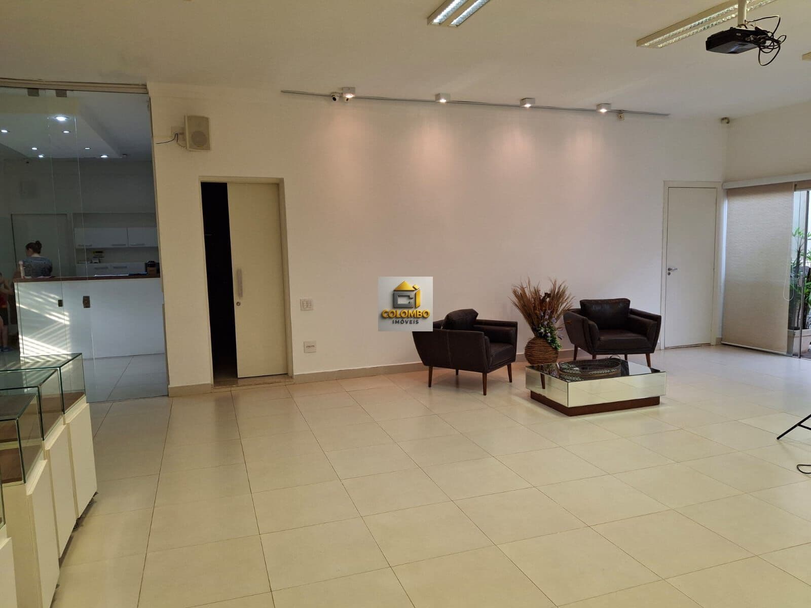 VENDA- CASA - RESIDENCIAL e COMERCIAL INTEGRADOS – BOA VISTA – RIO PRETO