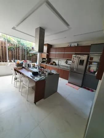 VENDA- CASA EM CONDOMÍNIO - GIARDINO I -SOBRADO