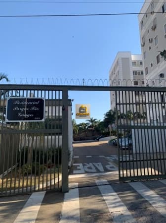 VENDA- APARTAMENTO 2 DORM. BAIRRO ELDORADO