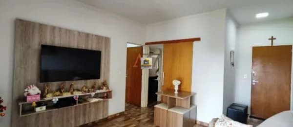 Vende-se Apartamento