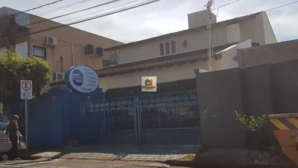 ALUGUEL COMERCIAL- SOBRADO - 11 SALAS - BAIRRO REDENTORA