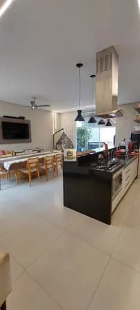 VENDE-SE CASA COND. ALTA VISTA - RIO PRETO