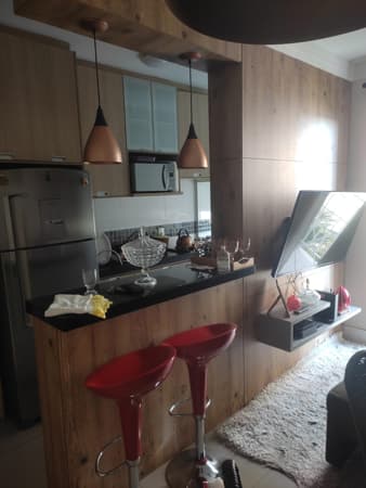 VENDA- APARTAMENTO ZONA LESTE