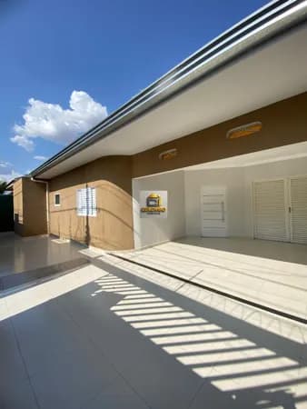 VENDA - CASA JD. MARACANÃ - PARA INVESTIDORES
