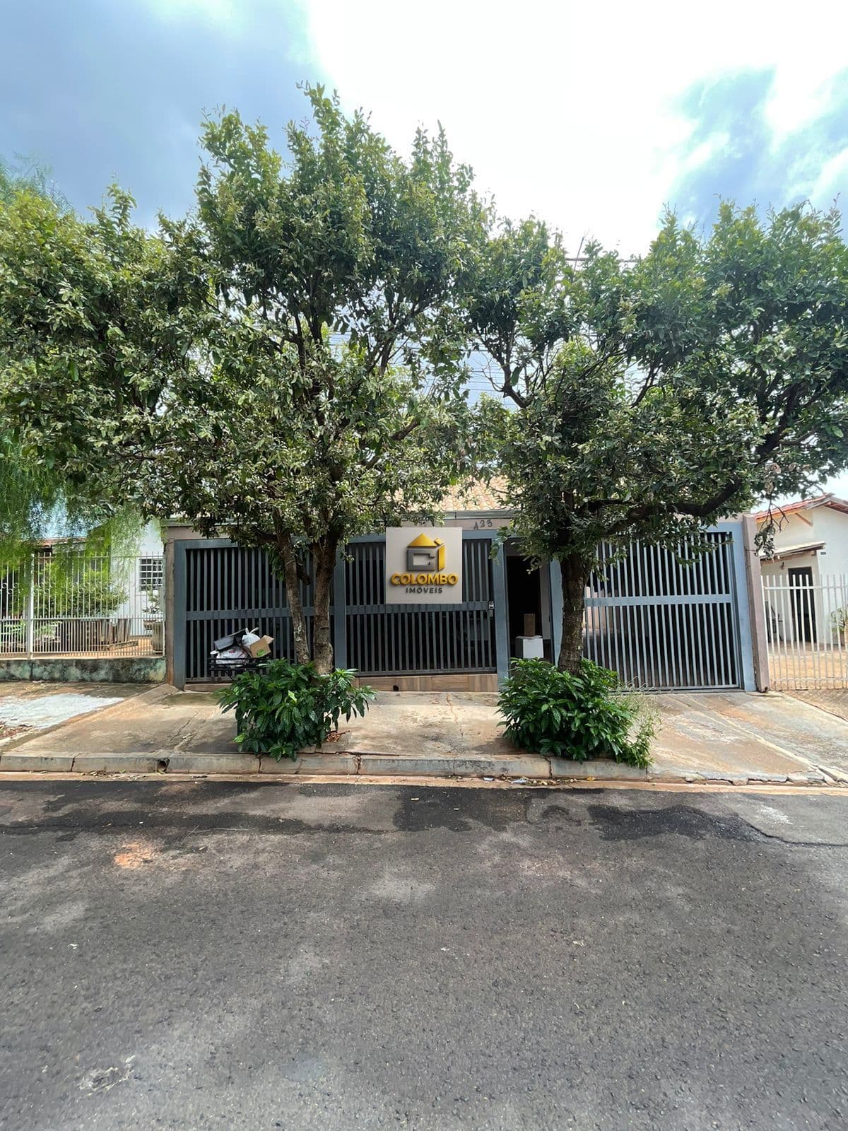 IMÓVEL À VENDA – CONFORTO, ESPAÇO E ÓTIMO PADRÃO