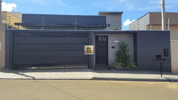 Vende-se casa em Bady Bassit