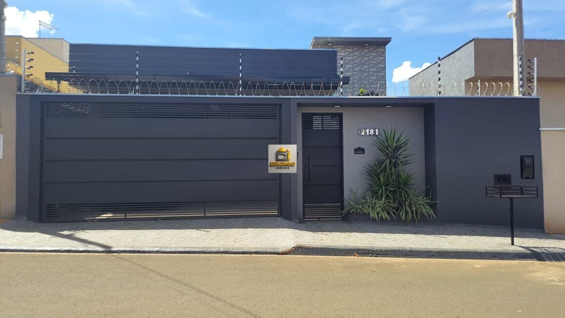 Vende-se casa em Bady Bassit