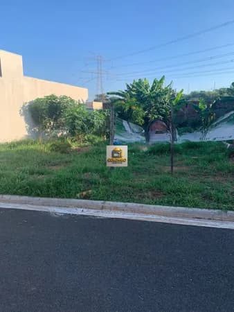 VENDA- TERRENOS - JD TANGARÁ - BADY BASSIT