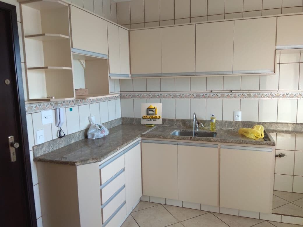Apartamento para Alugar no Jardim Europa – Excelente Localização