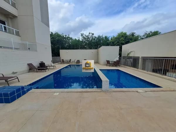 ALUGUEL– APARTAMENTO COM ELEVADOR - RIO LIRI – PRIMEIRO ALUGUEL