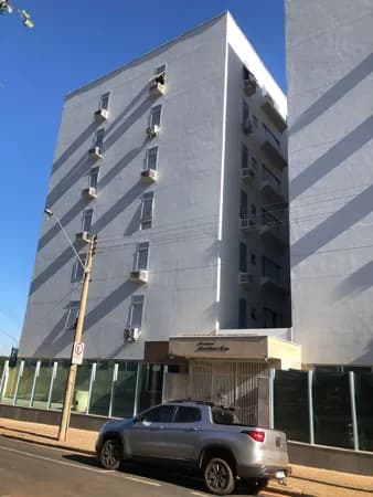 Vende-se apartamento