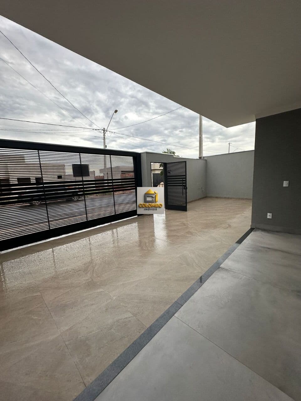 VENDA CASA - RESIDENCIAL SETSUL II – RIO PRETO