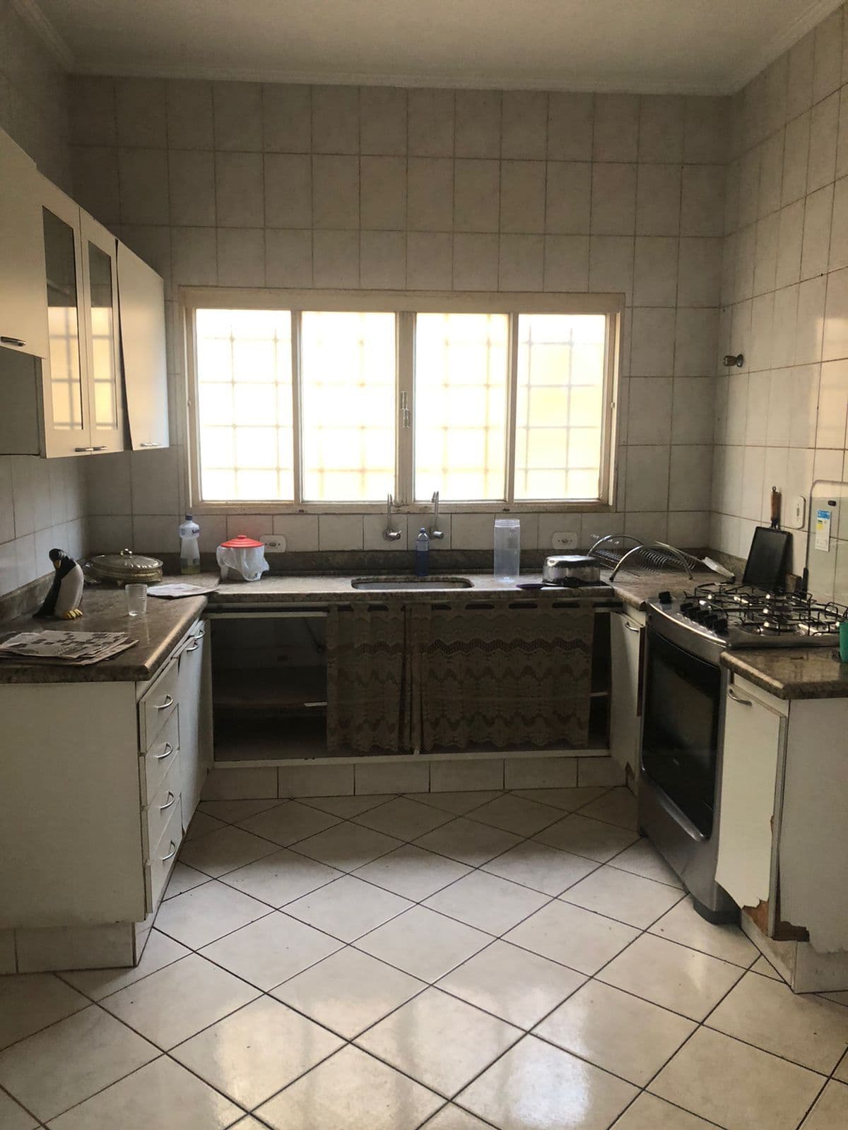 VENDA- CASA JD CONGONHAS - PROX UNILAGO