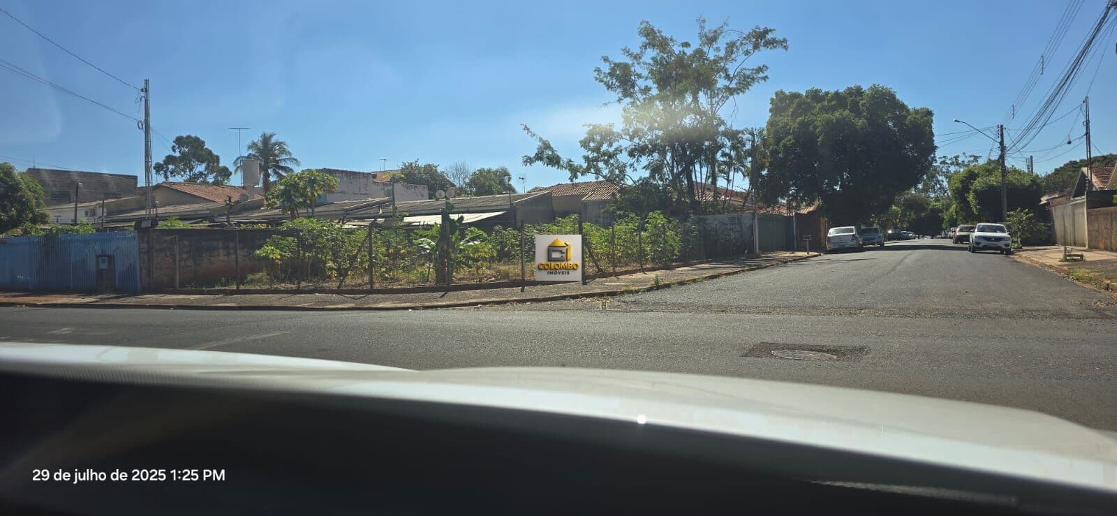 Terreno Lote em Parque Residencial Romano Calil, São José do Rio Preto/SP