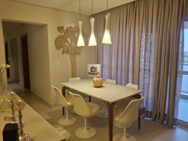 Vende-se Apartamento no Cond. De Haro