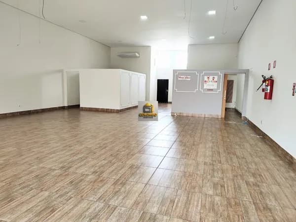 VENDA - PRÉDIO COMERCIAL - RIO PRETO