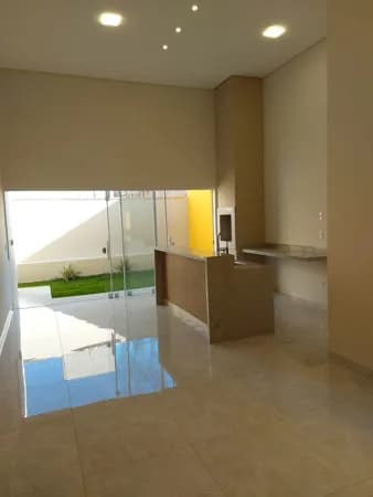 VENDA- CASA NOVA - VILA MADALENA - 3 DORM. COM 1 SUÍTE
