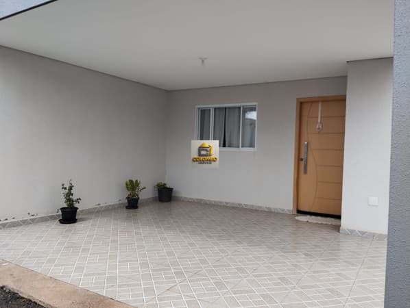 VENDA- CASA VILA CASSINI - RIO PRETO