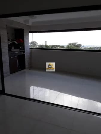 Vende-se Apartamento no Condomínio Green Fields