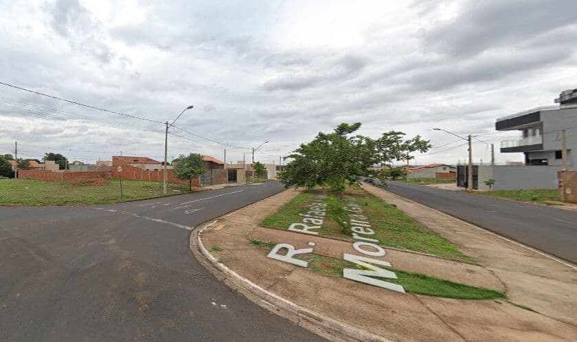 VENDA- TERRENO EM AVENIDA - RES. SÃO THOMAZ II