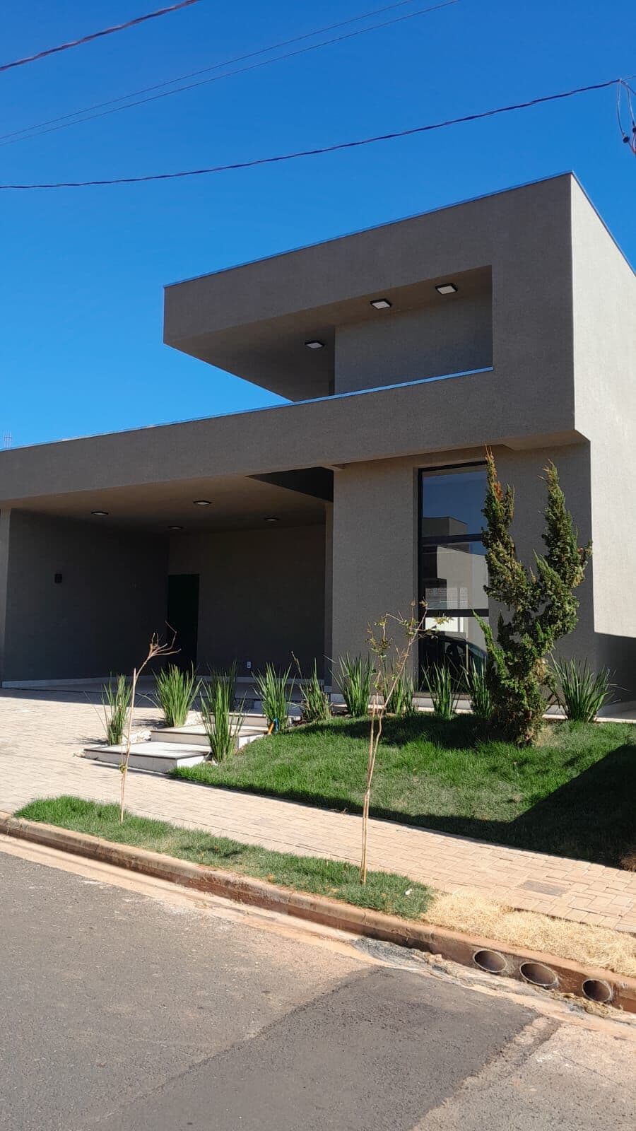 VENDA – CASA COND. VILLAGE PROVENCE
