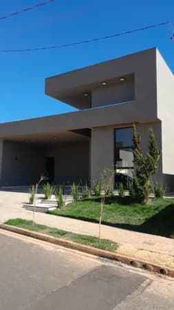 VENDA – CASA COND. VILLAGE PROVENCE