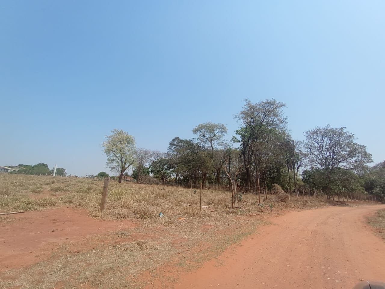 VENDA – CHÁCARA - TALHADOS