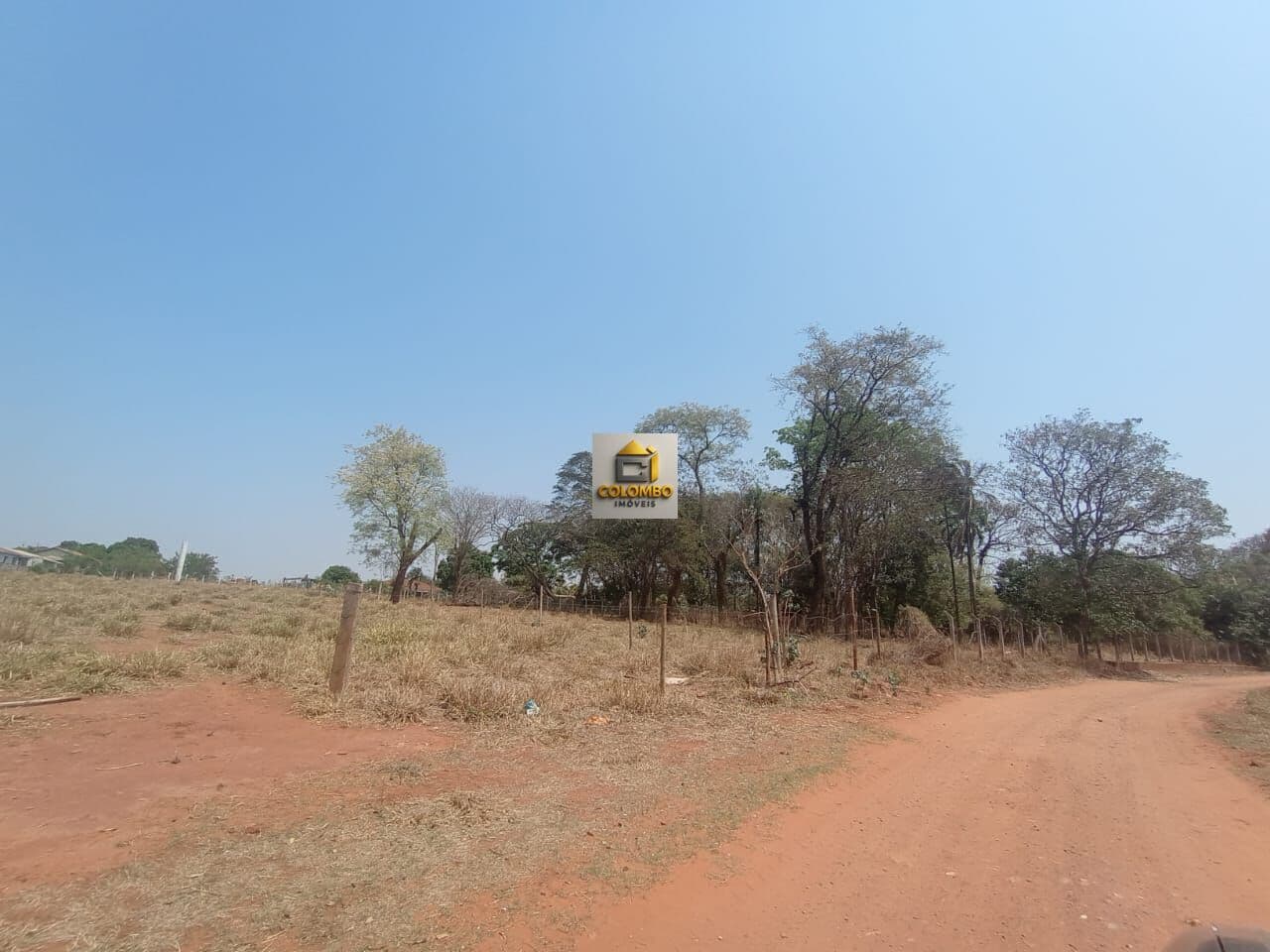 VENDA – CHÁCARA - TALHADOS