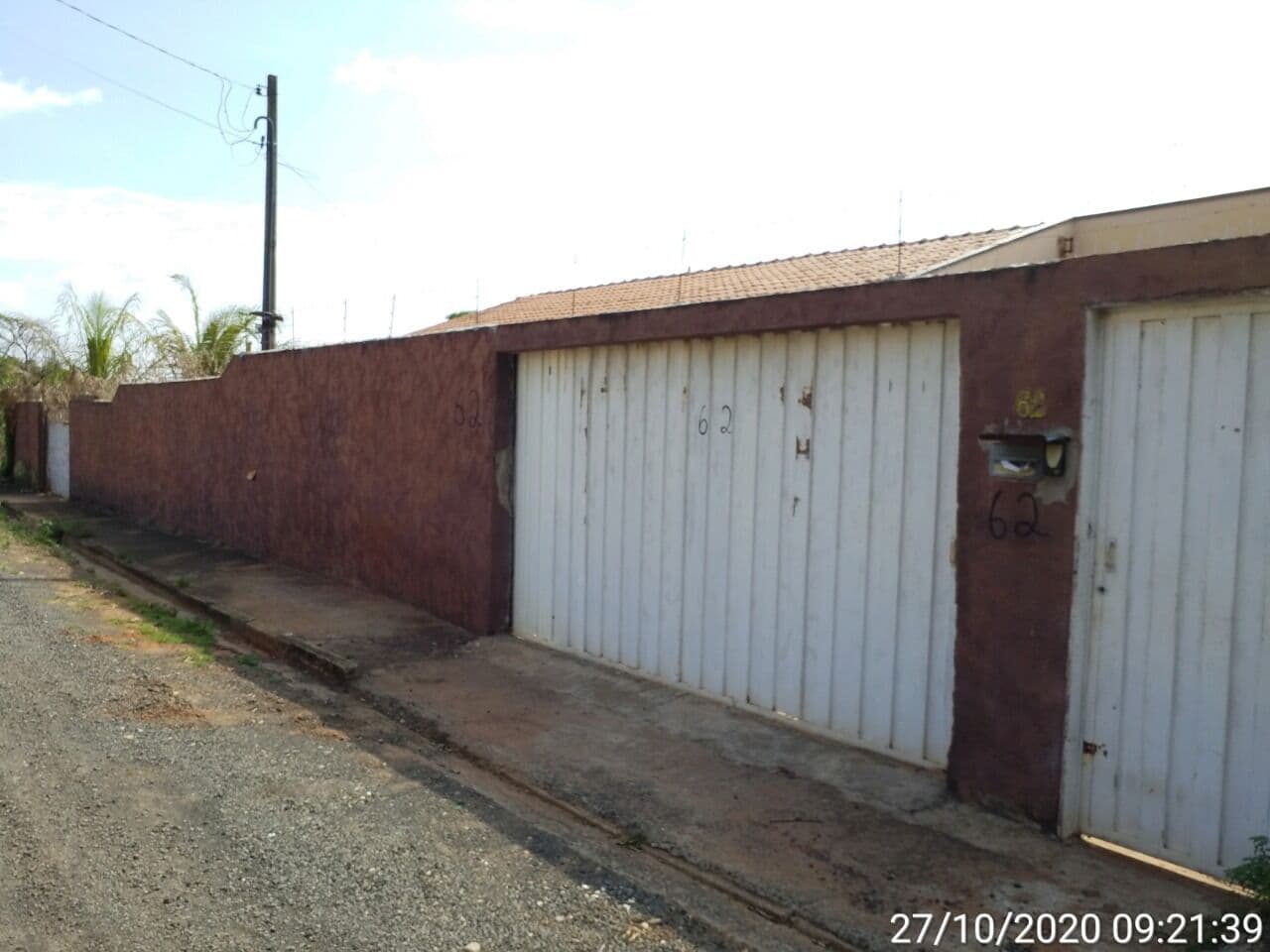 VENDA – CHÁCARA VILA AZUL – RIO PRETO